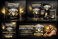 Transformación Fitness Total – Edición Diamante